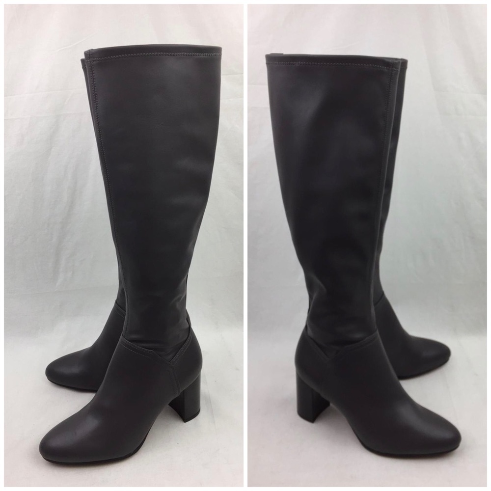 - Franco Sarto Flavia Knee High Boot sz 5.5 - Picture 5 of 8